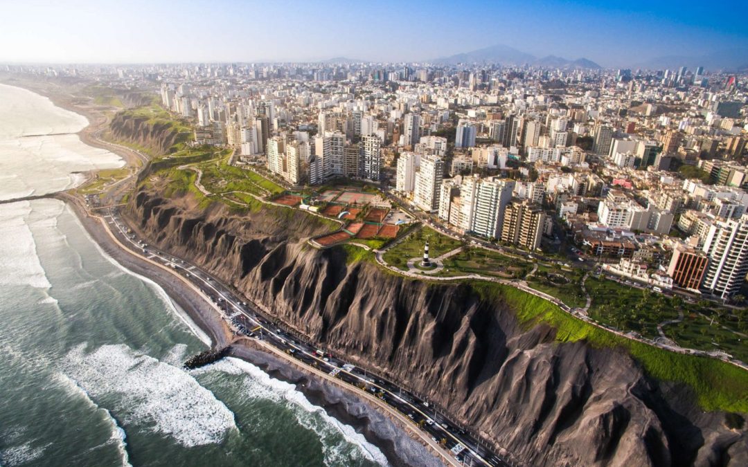 This is how the IOC and Panam Sports move forward together toward Lima 2027
