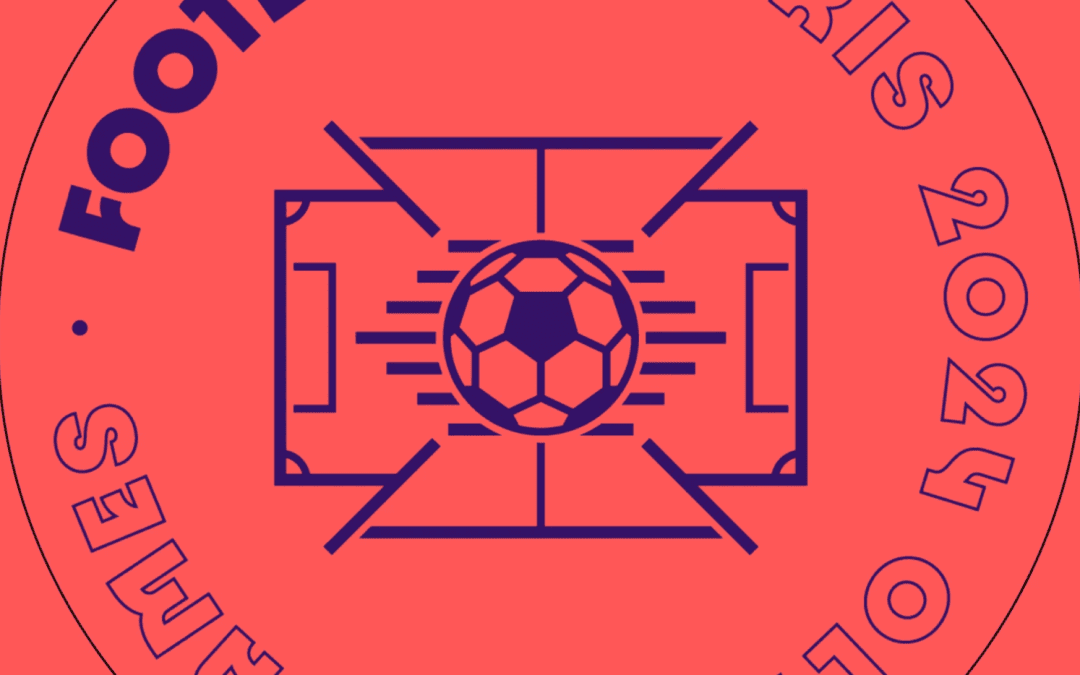 The Paris 2024 olympic football draw reveals what the matchups will be