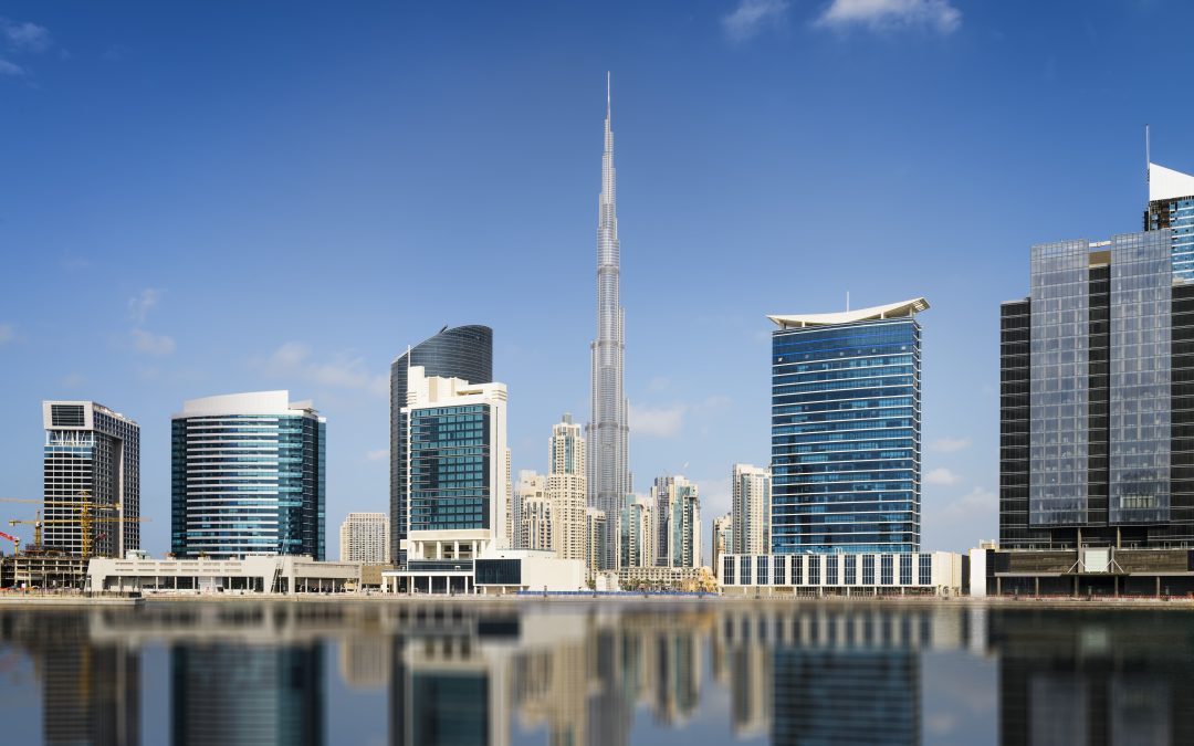 Dubai joins the FIBA 3×3 World Tour 2026