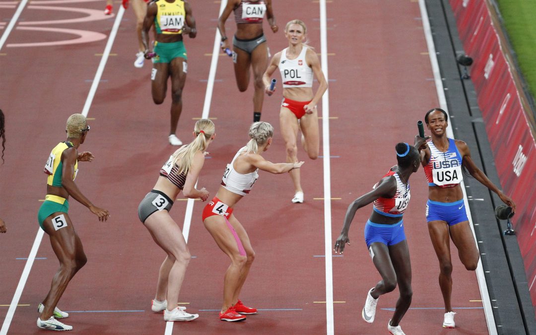 Ticket sales for Paris 2024: from 998 euros in athletics to 80 in football