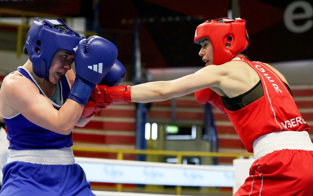 Liverpool 2025 to launch World Boxing’s new sex testing policy