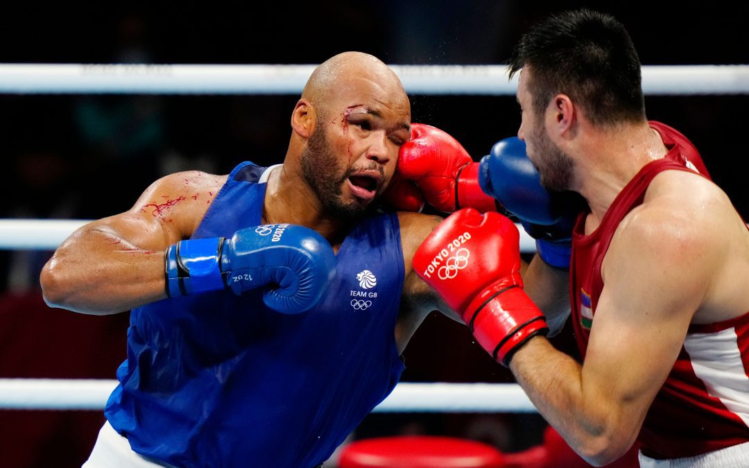 The last blow of the IOC to see live how is the ‘death’ of Olympic boxing