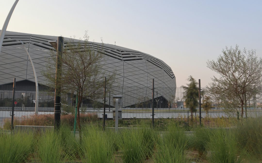 Amnesty International calls on FIFA to publish and act on abuses towards Qatar 2022 workers