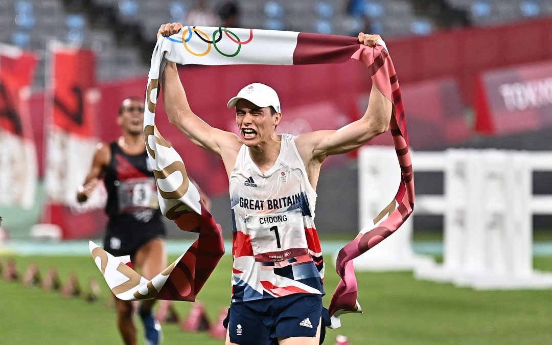 The unique position of the Olympics in Preserving the Human Dignity