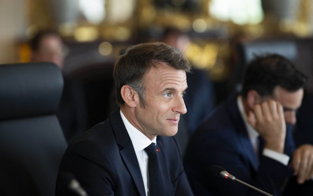 The blow to Paris 2024 following Ukraine and Russia’s no to an Olympic Truce