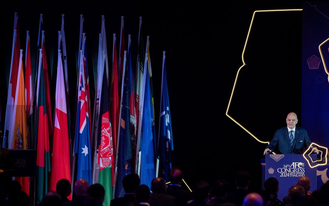 FIFA to present review of its abandoned commercial proposal to Council