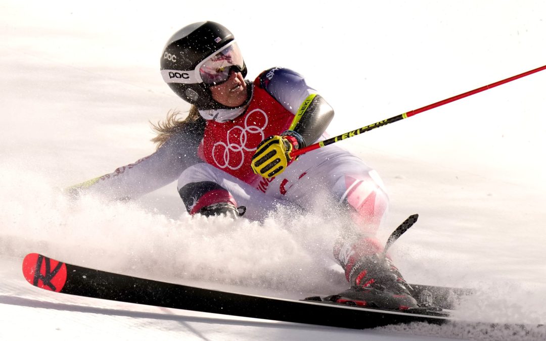 The danger of extinction of the Paralympic (and Olympic) Winter Games