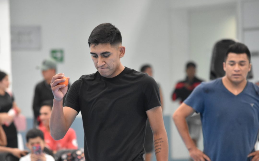 The two new frontons for basque pelota in Mexico