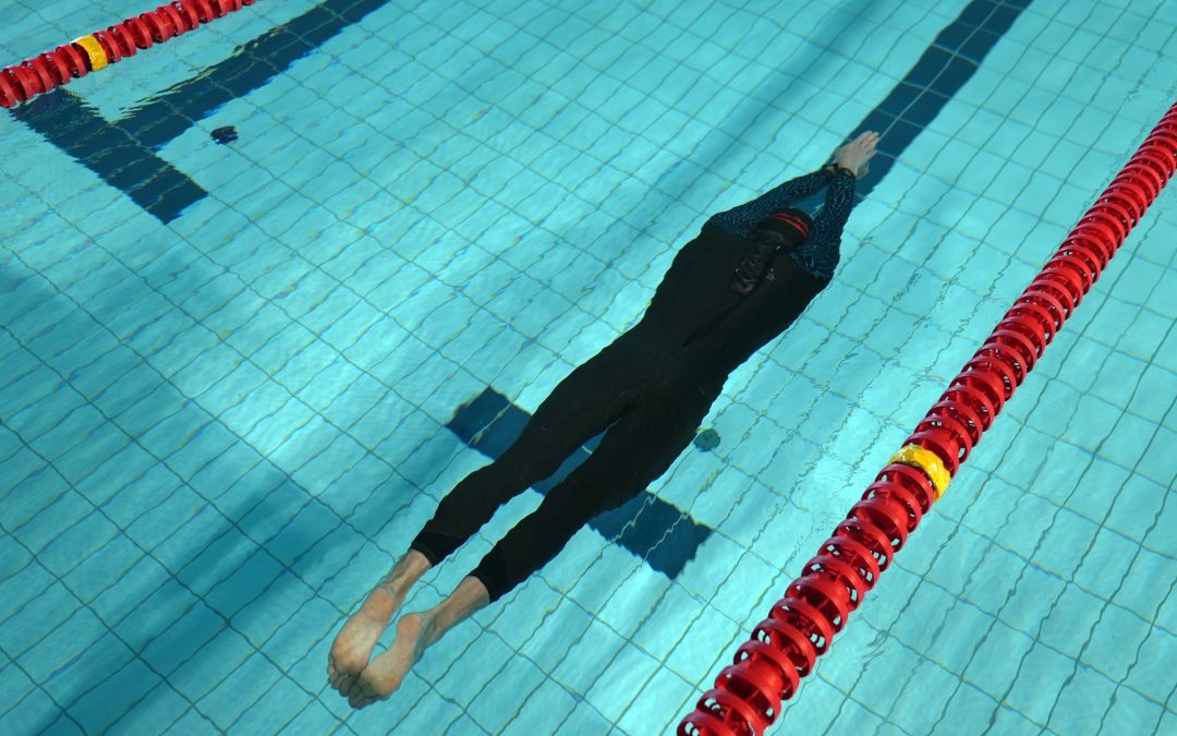 La apnea femenina triunfa en el Campeonato Mundial de Apnea de AIDA