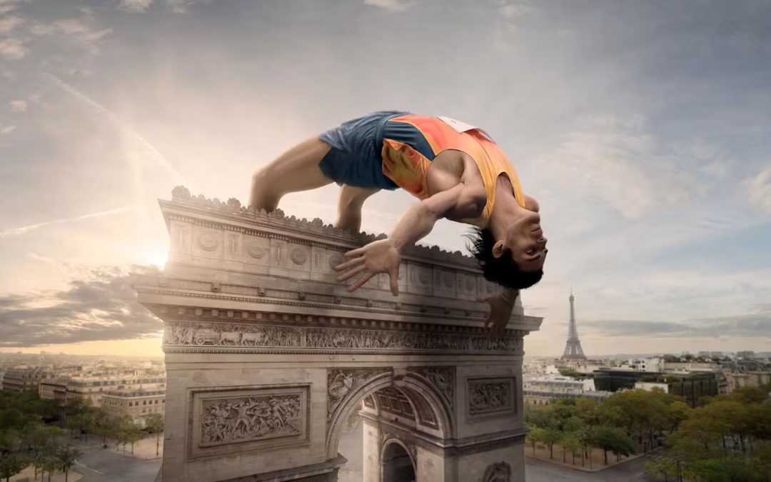 Olympic Day 2024: a summer of sport in Paris