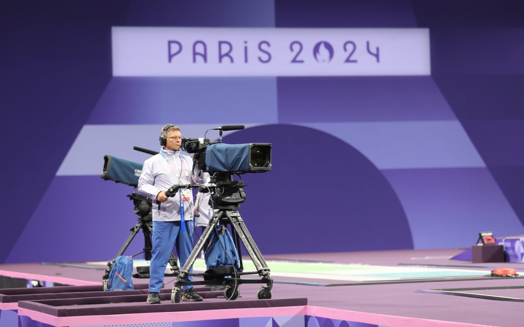 These are the unprecedented orders of the Olympic coverage to end gender bias in Paris 2024
