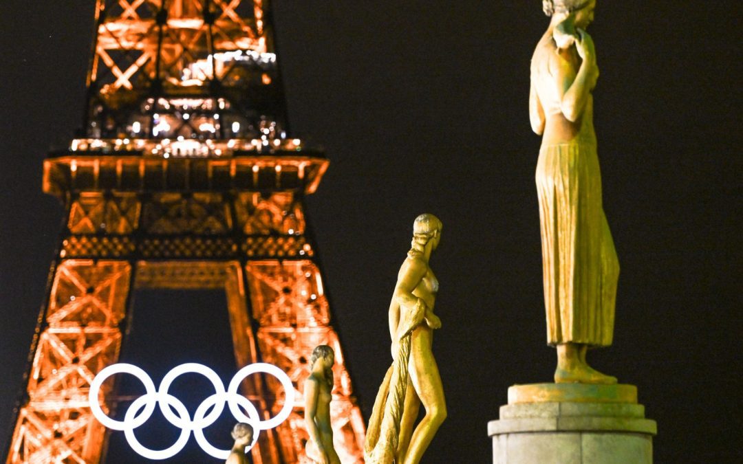 Opening of Paris 2024: the details of a planned ceremony