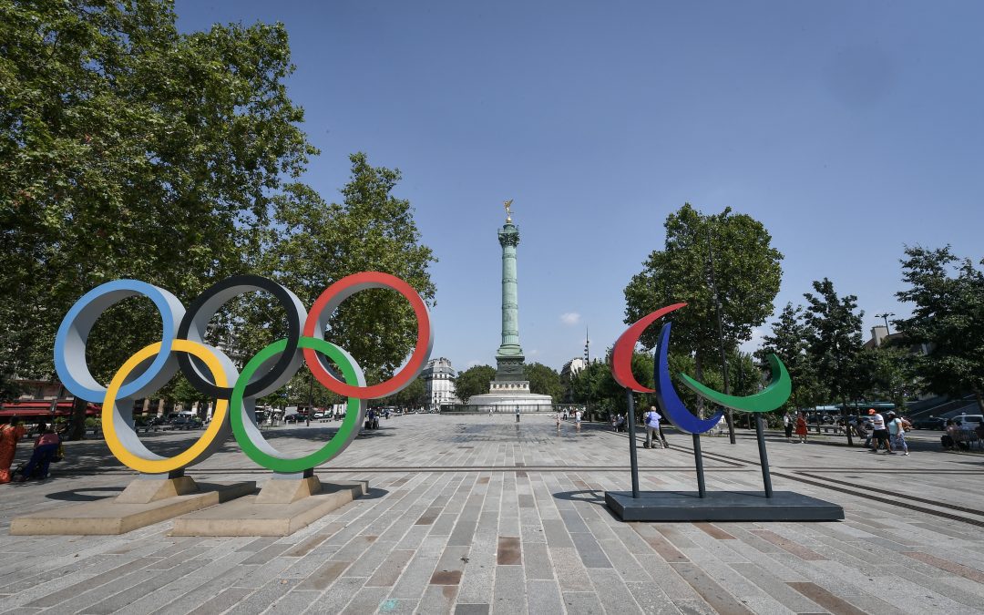 El vocabulario para los Juegos Paralímpicos 2024 que debes saber