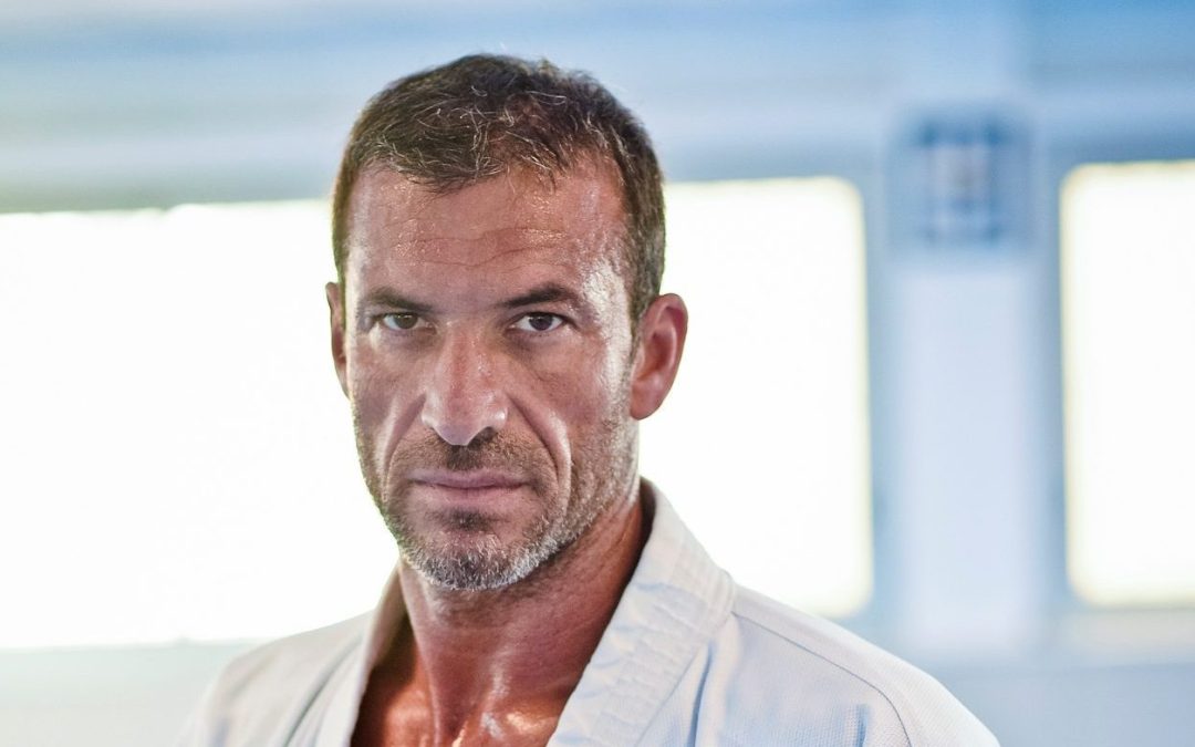 Christophe Pinna: “Without significant changes, Karate will not be included in the Olympics”