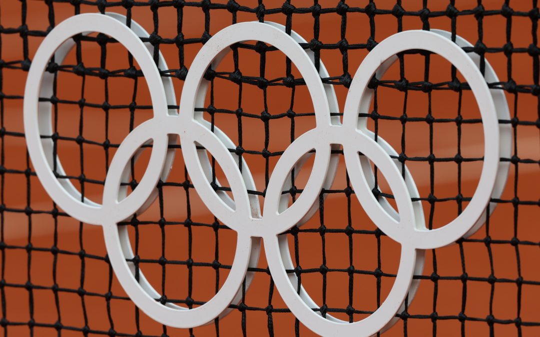 La clasificación olímpica y los top del tenis mundial que anhelan con una medalla en París