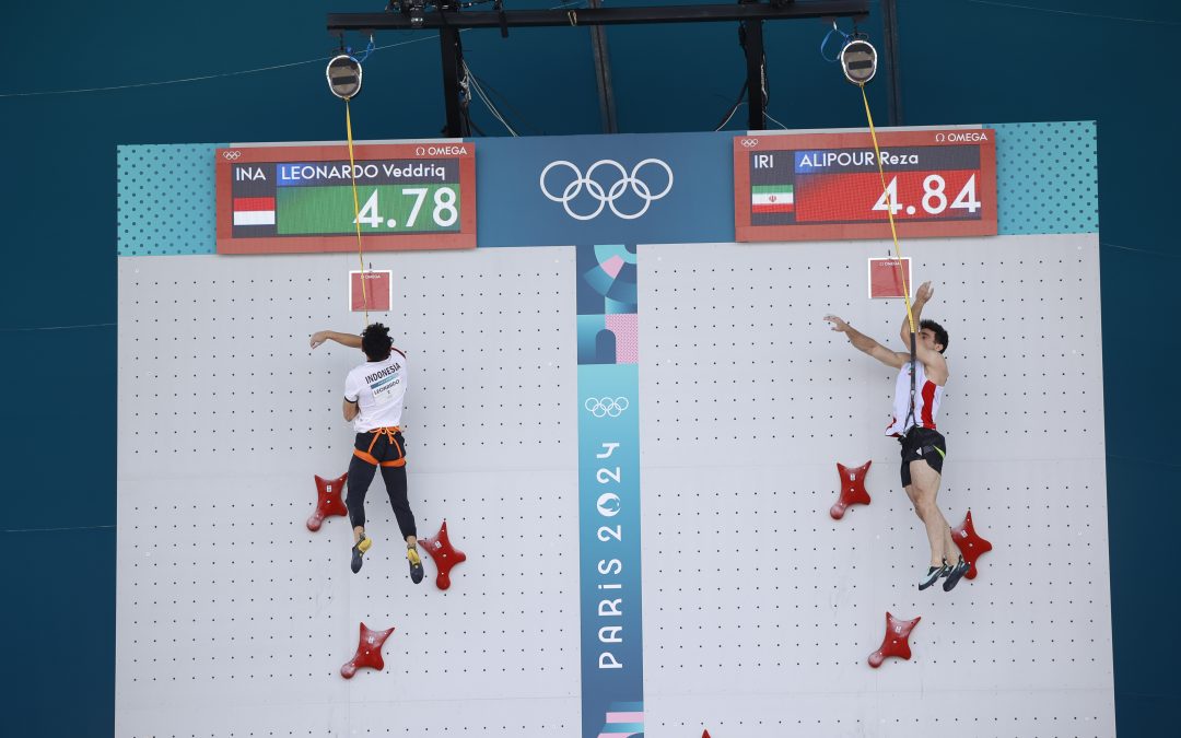 The IOC’s quiet shift to turn Olympic qualification into its own product