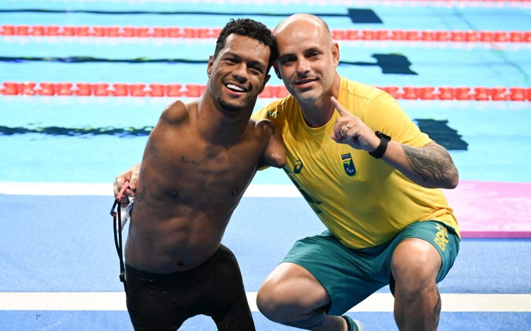 The world of sports in 2024: triumphs, challenges, human spirit