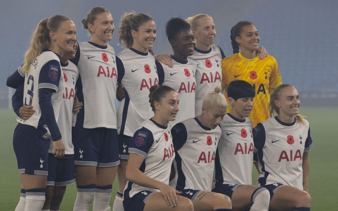 How women’s football in England overcame a 50-Year ban to achieve global success