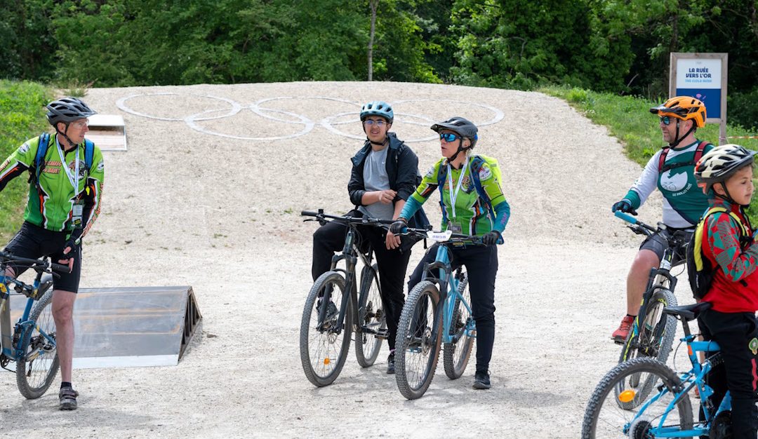 Paris 2024: the Olympic Games legacy with the reopening of spaces