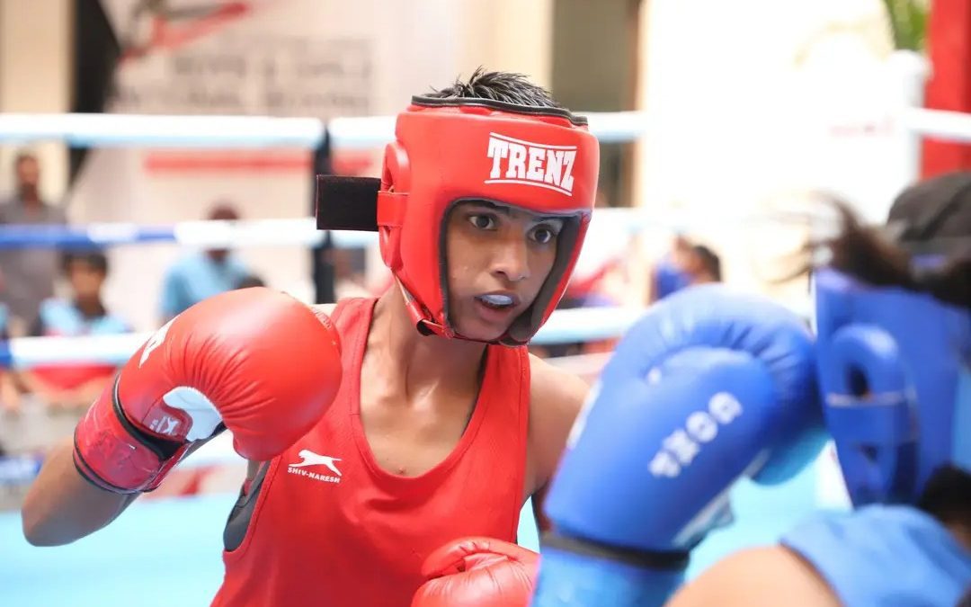 Seven new countries join World Boxing ahead of LA28 Olympics