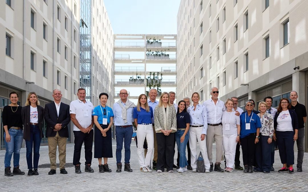 The urban challenge of Milano Cortina 2026: between Olympic ambition and future risks