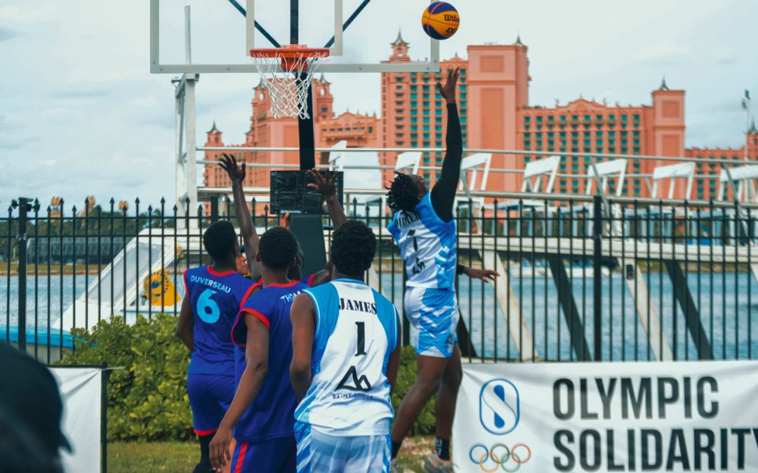 Bangkok 2026 pondrá en juego plazas para el Mundial y la vía olímpica de FIBA 3×3