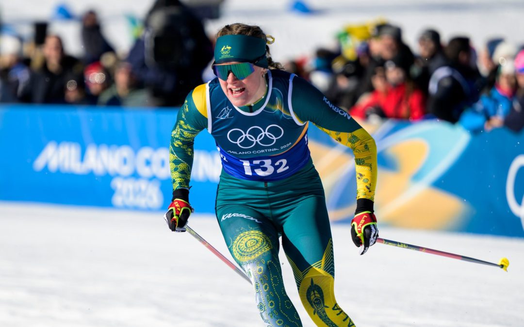 Australia y el arte de exprimir su invierno para Milano Cortina 2026