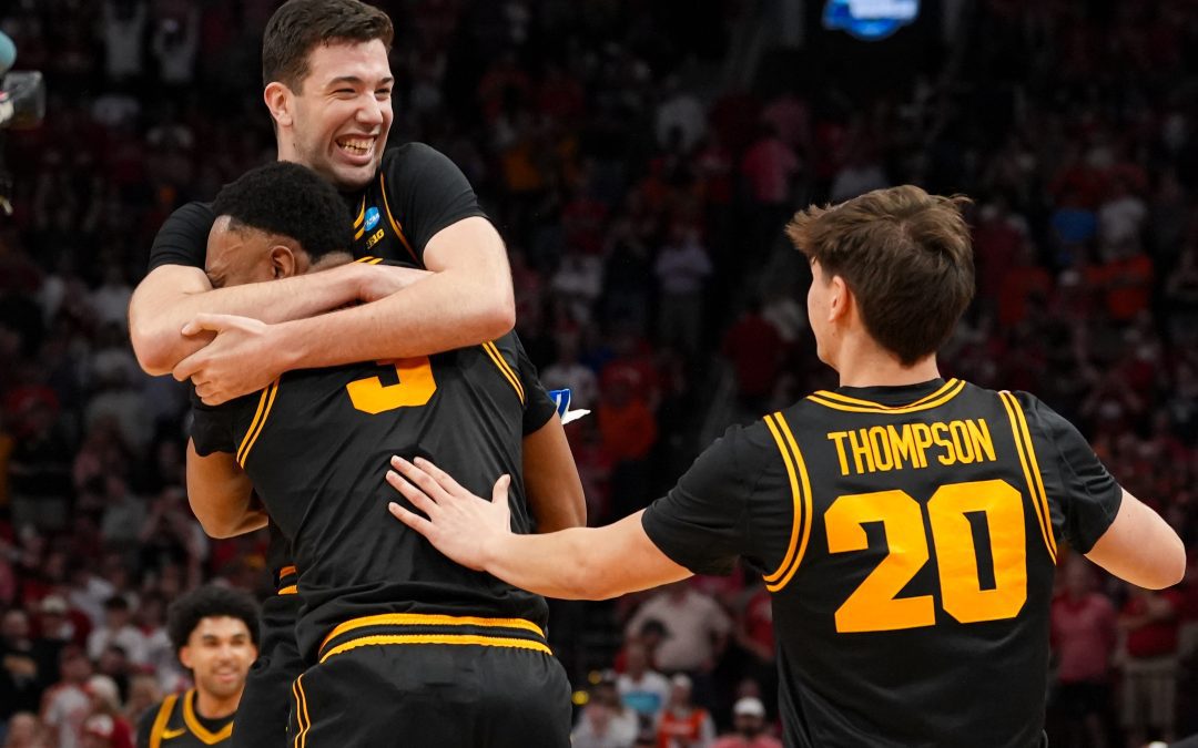 US Senate approves bill to regulate college sports
