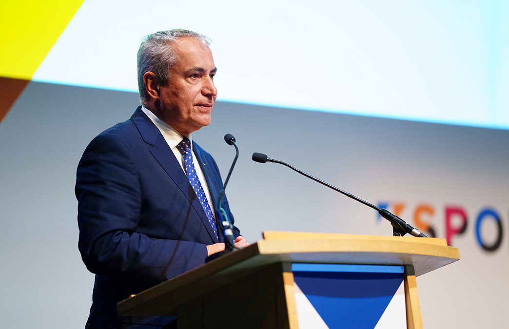 ASOIF refreshes its brand identity to open a new strategic era