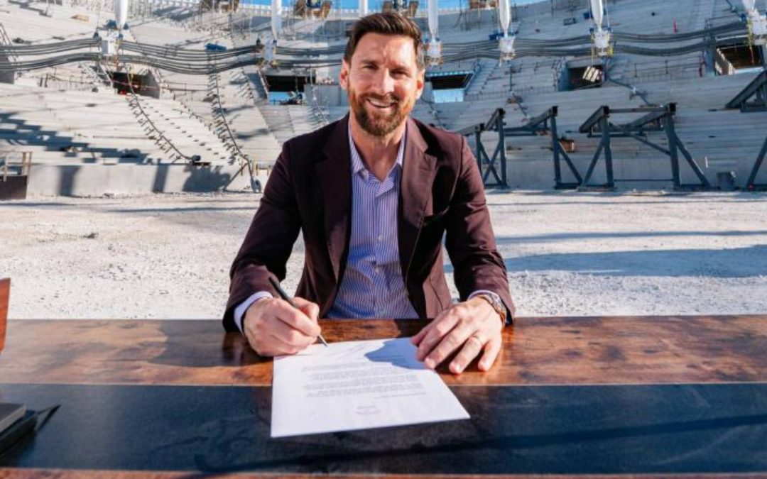 Leo Messi, del UE Cornellà a sus hoteles e inmuebles: así es el perfil empresarial que crece fuera del fútbol