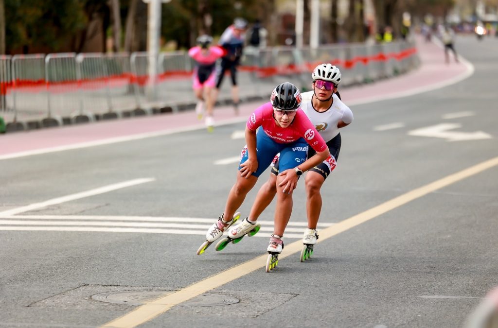 Paraguay to welcome the world’s best skaters at the World Skate Marathon Tour