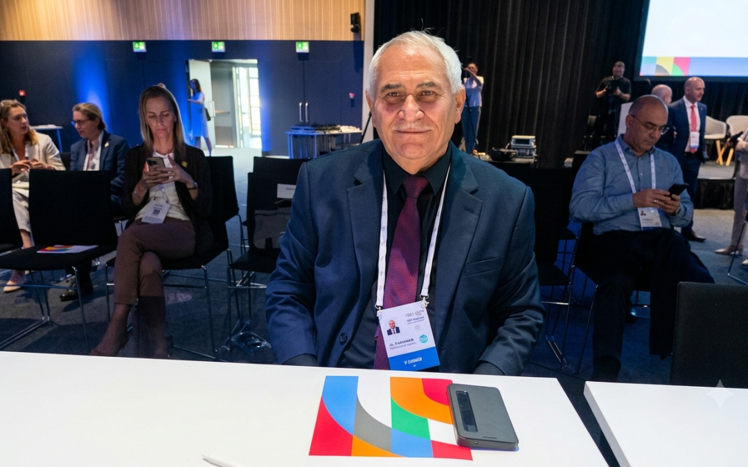 La decisión de la IWF supone un punto de inflexión para la neutralidad del COI
