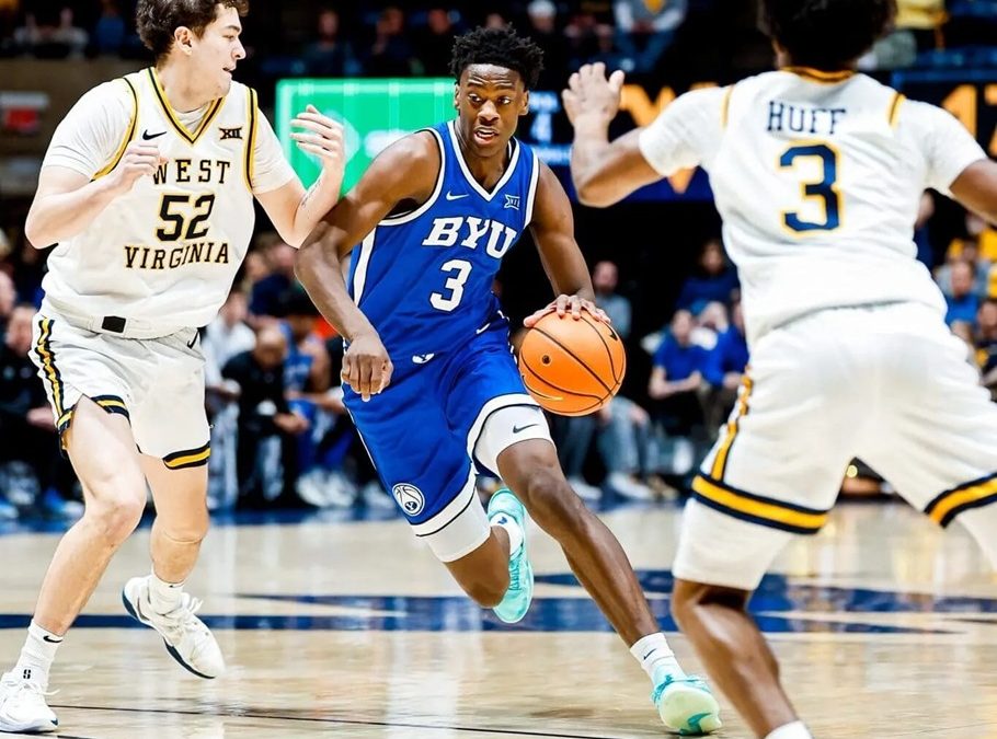 Cómo algunos rookies de la NBA ya ganan millones antes de debutar