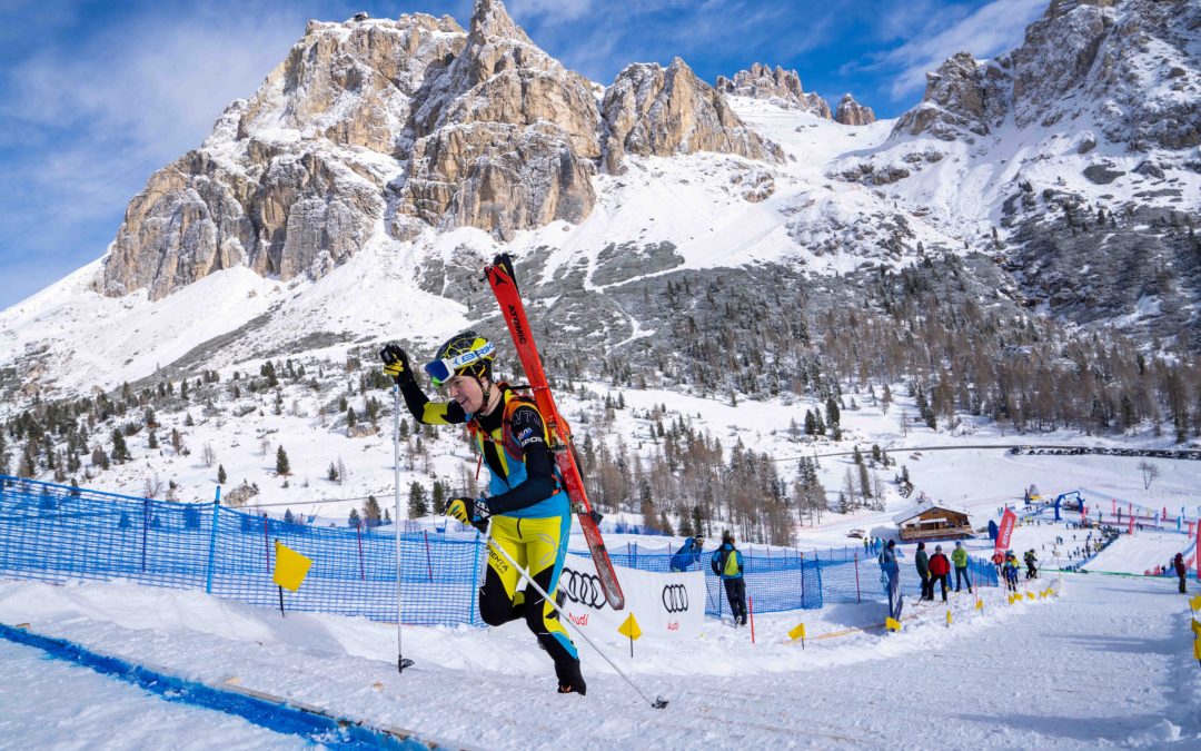COI aprueba el esquí de montaña para los Juegos Olímpicos de Invierno Alpes 2030