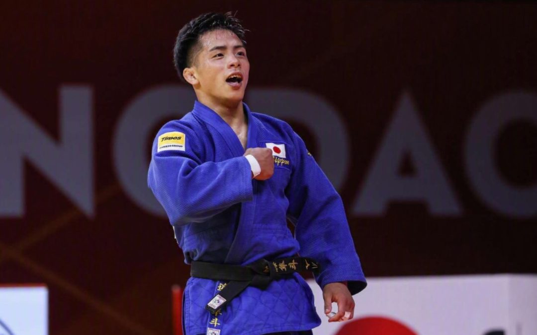 Japan sets the pace in Qingdao as Olympic race intensifies