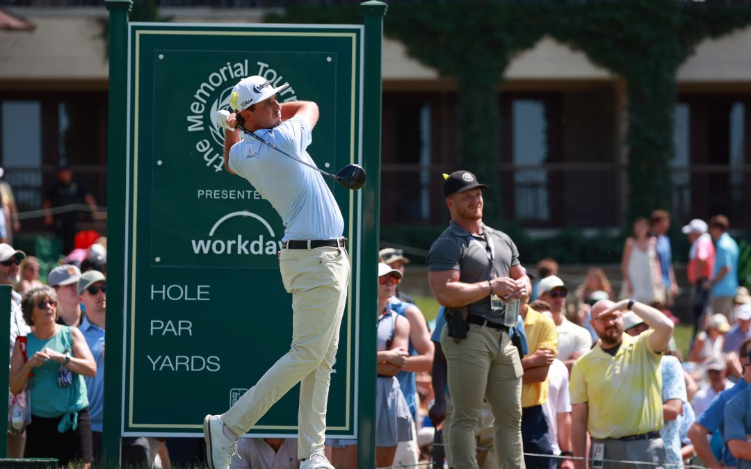 PGA Tour anuncia cambios históricos: ascensos, descensos y nuevos torneos desde 2028