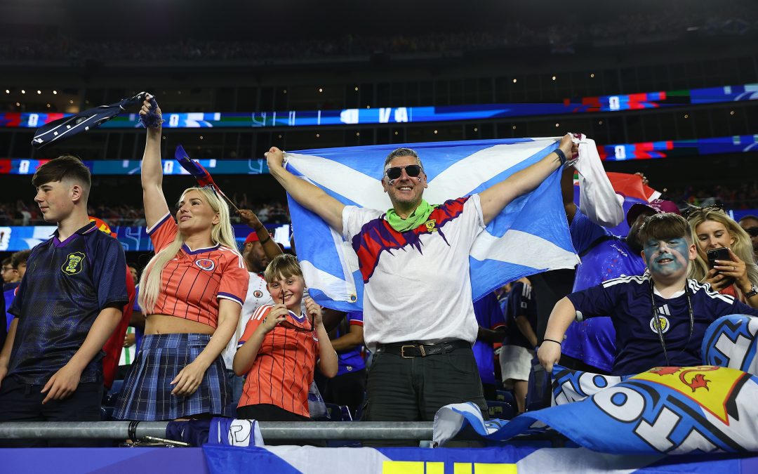 40.000 dólares por seguir a tu selección en el Mundial: ¿inversión o locura?