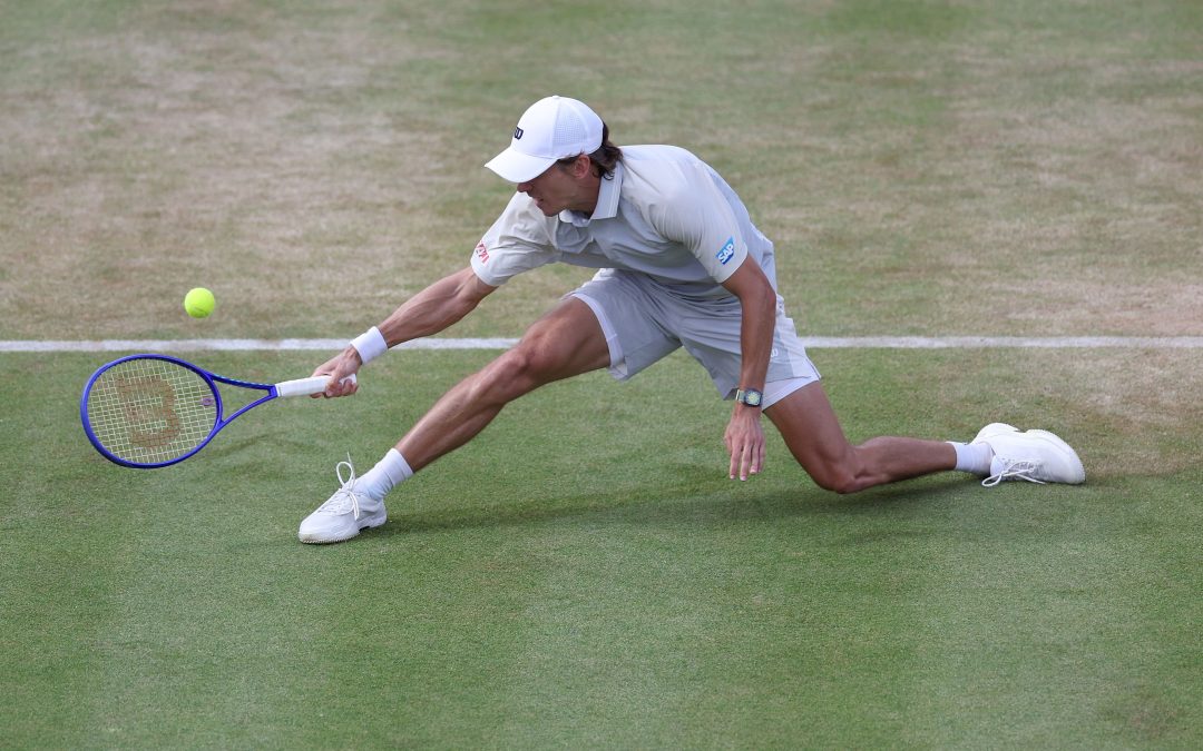 The ITF becomes World Tennis: the new language of global sport