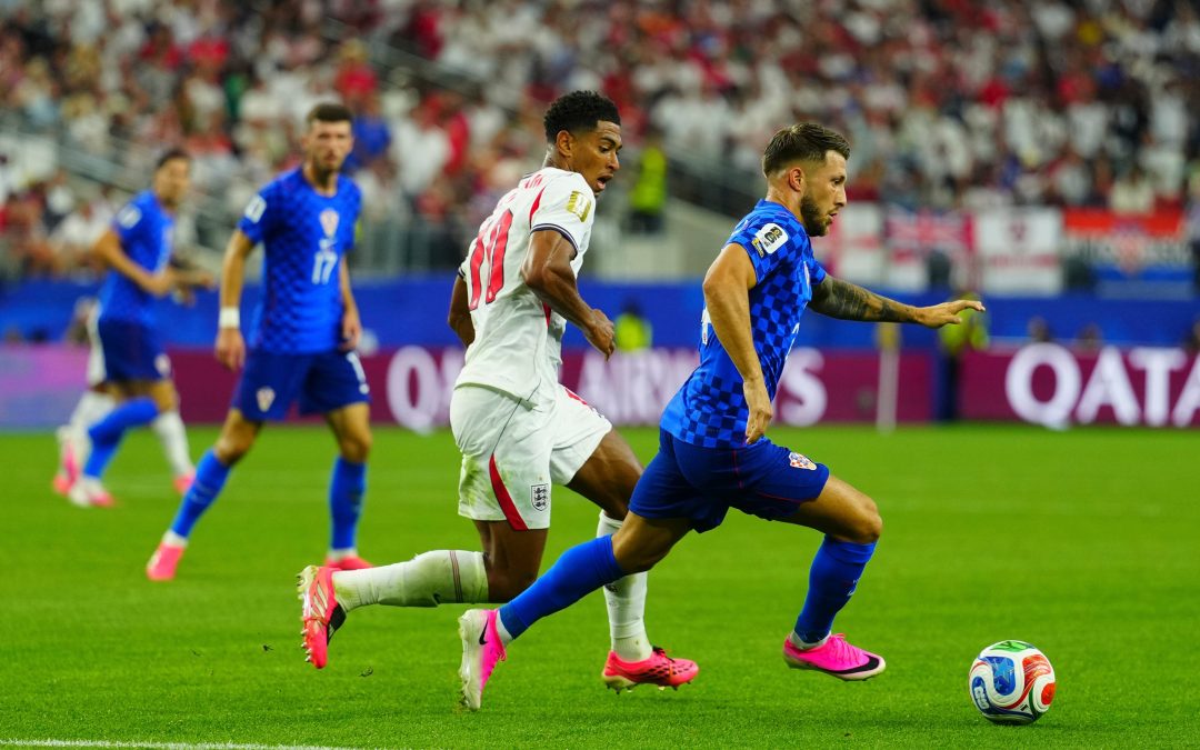 Los millones que FIFA repartido a los clubes por ceder jugadores para el Mundial 2026
