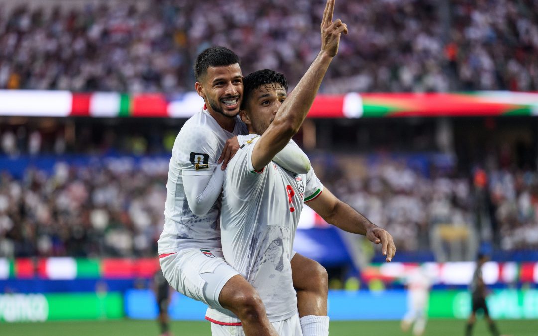 Mohebi, FIFA, and the politics that refuse to stay off the pitch