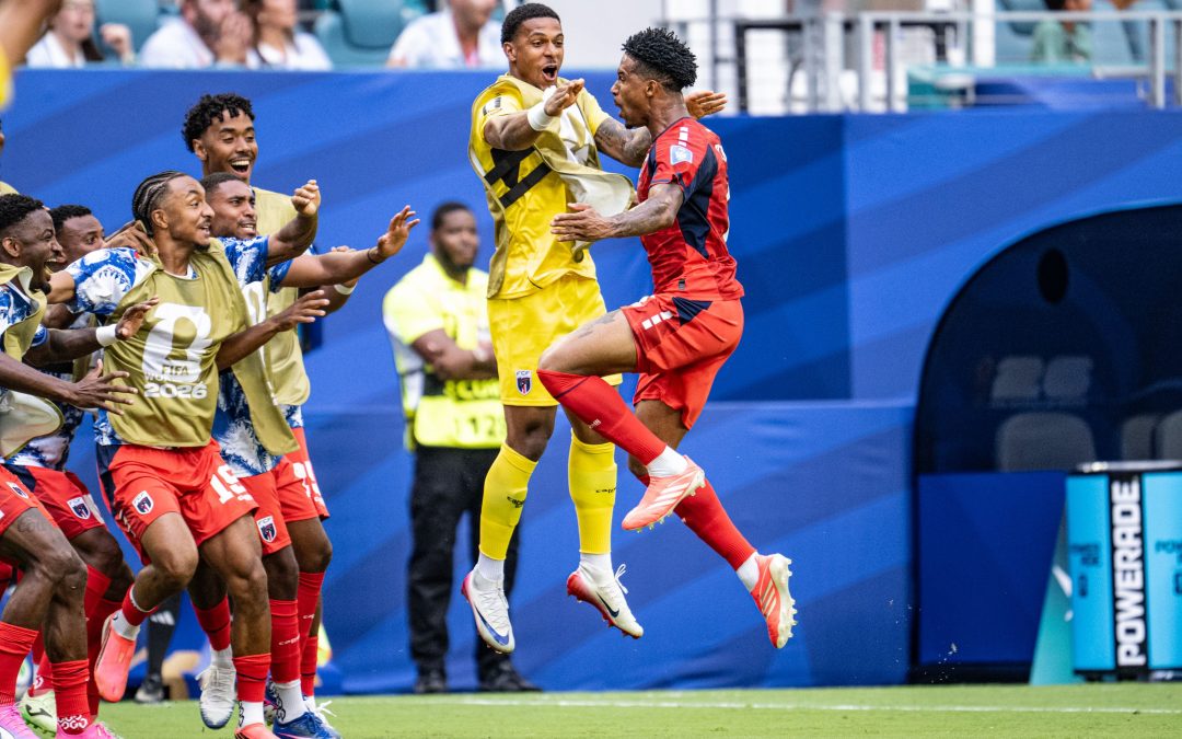 Cómo Cabo Verde conquista corazones en el Mundial FIFA 2026