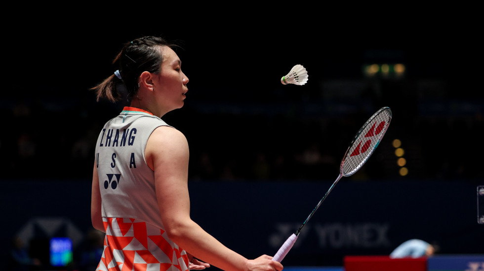 BWF reshapes the World Tour before LA28