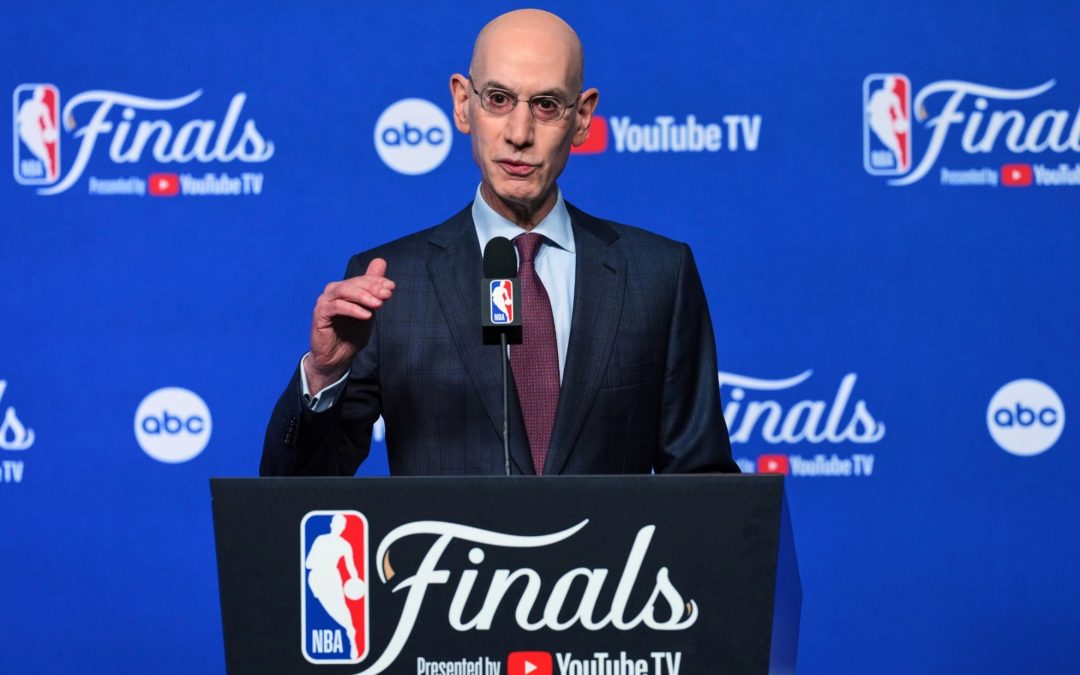 NBA Europe aprovechará la final del mundial de fútbol para cerrar sus primeras franquicias