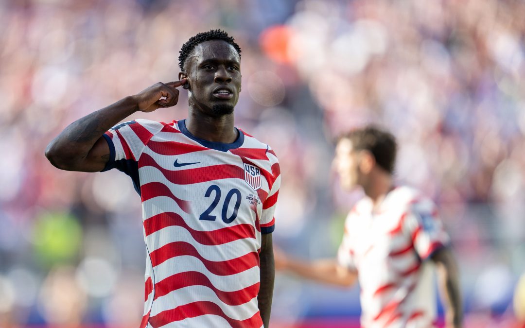 Donald Trump and the FIFA World Cup remind us what every country is made of