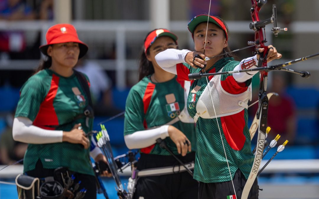 Central American and Caribbean Games: a century of sport connecting an entire region