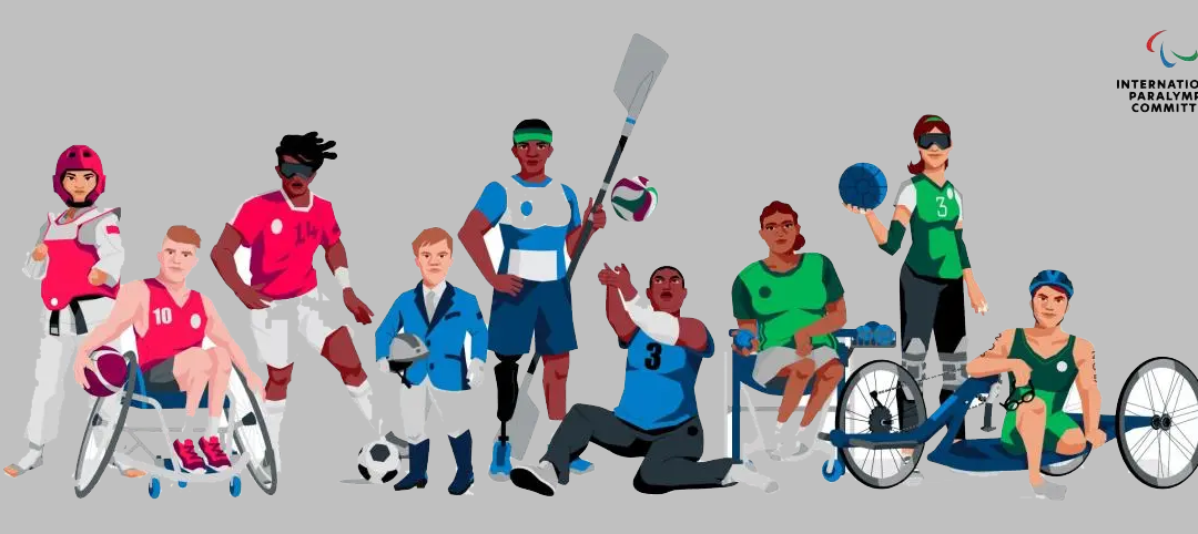 The IPC’s EUR 900,000 to protect the value of Paralympic medals