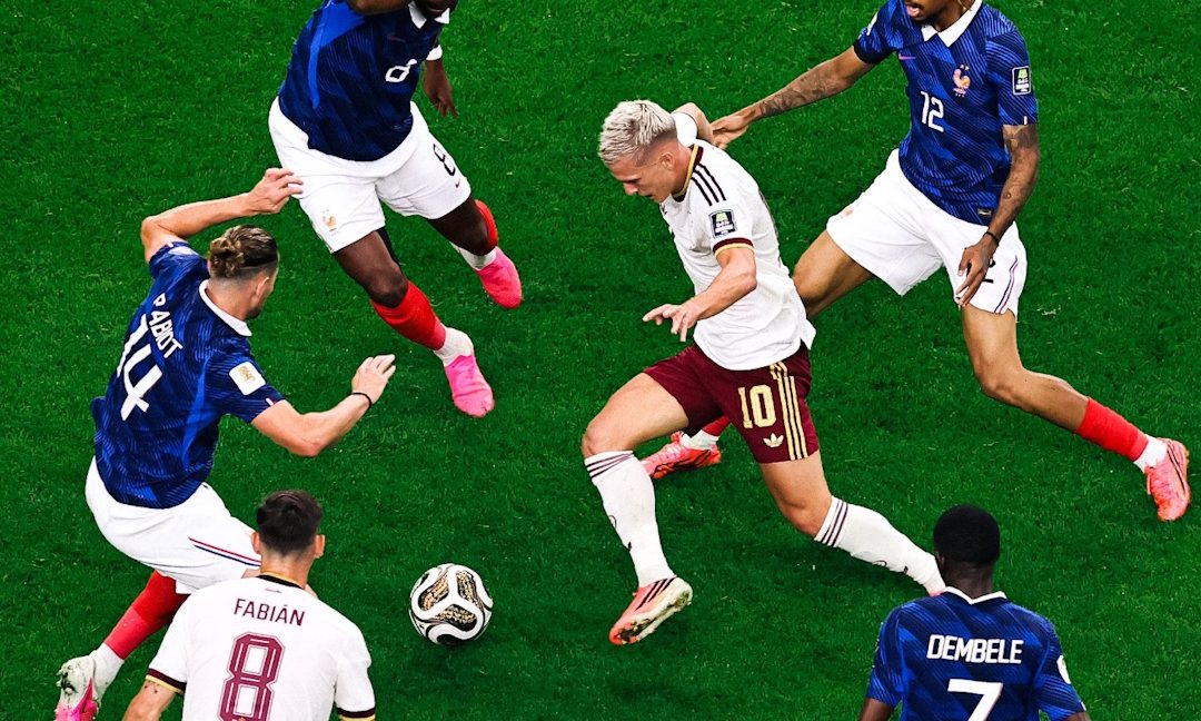 Buy a Piece of the Final’s Pitch? FIFA to Sell Exclusive 2026 World Cup Memorabilia for $450