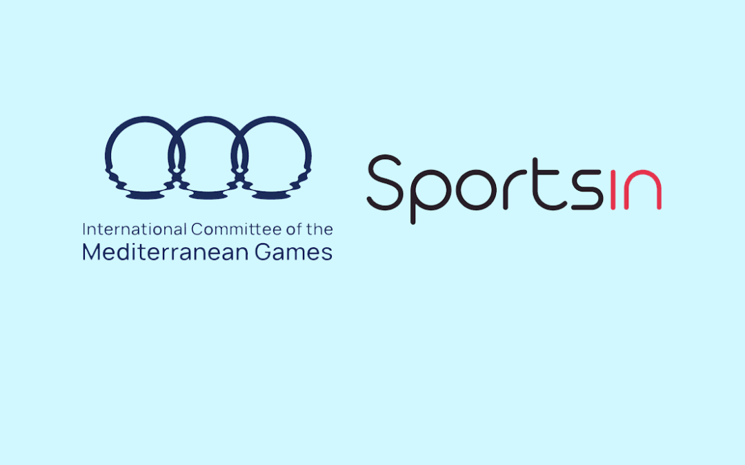 International Committee of the Mediterranean Games and SportsIn announce Strategic Media & Communication Partnership