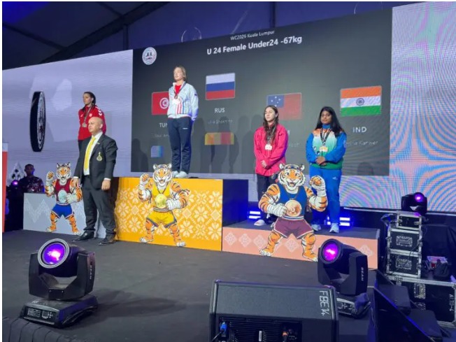 IFMA supports the IOC decision on Russia and reaffirms its commitment to Olympic values