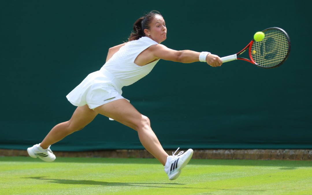 The Unexpected Farewell of the WTA Finals to Saudi Arabia: Indian Wells Regains the Tournament
